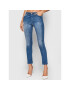 Please Дънки P78LYR7PUL Син Slim Fit - Pepit.bg
