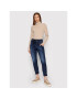 Please Джогъри P51GNA2W76 Тъмносин Slim Fit - Pepit.bg