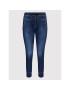 Please Джогъри P51GNA2W76 Тъмносин Slim Fit - Pepit.bg