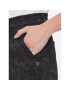 Please Текстилни панталони P0YCCGO000 Черен Slim Fit - Pepit.bg