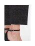 Please Текстилни панталони P0YCCGO000 Черен Slim Fit - Pepit.bg
