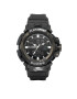 Plein Sport Часовник Combat PSNBA0123 Черен - Pepit.bg