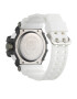 Plein Sport Часовник Combat PSNBA0223 Бял - Pepit.bg