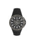 Plein Sport Часовник Thunderstorm Chrono PSABA0123 Черен - Pepit.bg