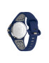 Plein Sport Часовник Thunderstorm Chrono PSABA0223 Син - Pepit.bg