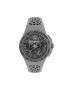 Plein Sport Часовник Thunderstorm Chrono PSABA0523 Сив - Pepit.bg