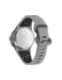 Plein Sport Часовник Thunderstorm Chrono PSABA0523 Сив - Pepit.bg