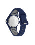 Plein Sport Часовник Thunderstorm PSBBA0223 Син - Pepit.bg