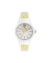 Plein Sport Часовник Thunderstorm PSBBA0323 Бял - Pepit.bg