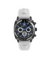 Plein Sport Часовник Wildcat PSGBA0823 Бял - Pepit.bg