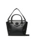 Plein Sport Дамска чанта Medium Tote Devon 2110054 Черен - Pepit.bg