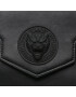 Plein Sport Дамска чанта Medium Tote Devon 2110054 Черен - Pepit.bg
