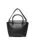 Plein Sport Дамска чанта Medium Tote Devon 2110054 Черен - Pepit.bg