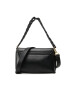 Plein Sport Дамска чанта Mini Flap Devon 2110057 Черен - Pepit.bg