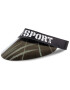 Plein Sport Козирка Visor Hat 000 MAC0396 STE003N Сребрист - Pepit.bg