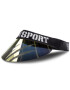 Plein Sport Козирка Visor Hat 000 MAC0396 STE003N Златист - Pepit.bg