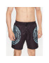 Plein Sport Плувни шорти Tiger SACC MMX0050 SXV005N Черен Regular Fit - Pepit.bg