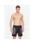 Plein Sport Плувни шорти Tiger SACC MMX0050 SXV005N Черен Regular Fit - Pepit.bg