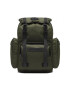Plein Sport Раница Big Backpack Peak 2100007 Зелен - Pepit.bg