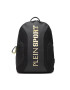 Plein Sport Раница Day Backpack Super Hero 2100003 Черен - Pepit.bg