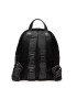 Plein Sport Раница Small Backpack Air 2110004 Черен - Pepit.bg