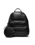 Plein Sport Раница Small Backpack Ashley 2110008 Черен - Pepit.bg