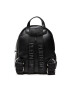 Plein Sport Раница Small Backpack Ashley 2110008 Черен - Pepit.bg