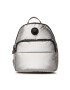 Plein Sport Раница Small Bacpack Air 2110004 Сребрист - Pepit.bg