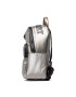 Plein Sport Раница Small Bacpack Air 2110004 Сребрист - Pepit.bg