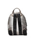 Plein Sport Раница Small Bacpack Air 2110004 Сребрист - Pepit.bg