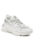 Plein Sport Сникърси Runner AABS USC0351 STE003N Бял - Pepit.bg