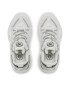 Plein Sport Сникърси Runner AABS USC0351 STE003N Бял - Pepit.bg