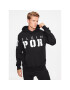 Plein Sport Суитшърт Hoodie Sweatshirt AACC MJB3102 SJO001N Черен Regular Fit - Pepit.bg