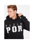 Plein Sport Суитшърт Hoodie Sweatshirt AACC MJB3102 SJO001N Черен Regular Fit - Pepit.bg