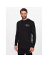 Plein Sport Тениска с дълъг ръкав Tiger SACC MTK6052 SJY001N Черен Regular Fit - Pepit.bg