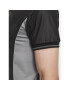 Plein Sport Тениска с яка и копчета PACC MTK6338 STE003N Черен Regular Fit - Pepit.bg