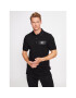 Plein Sport Тениска с яка и копчета Polo Shirt Ss AACC MTK6527 STE003N Черен Regular Fit - Pepit.bg