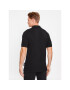 Plein Sport Тениска с яка и копчета Polo Shirt Ss AACC MTK6527 STE003N Черен Regular Fit - Pepit.bg