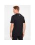 Plein Sport Тишърт Round Neck Ss AACC MTK6543 SJY001N Черен Regular Fit - Pepit.bg