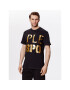 Plein Sport Тишърт SACC MTK6025 SJY001N Черен Regular Fit - Pepit.bg