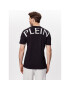 Plein Sport Тишърт SACC MTK6031 SJY001N Черен Regular Fit - Pepit.bg