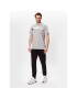 Plein Sport Тишърт SACC MTK6036 SJY001N Сив Regular Fit - Pepit.bg