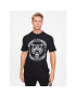 Plein Sport Тишърт T-Shirt Round Neck Ss Tiger AACC MTK6550 SJY001N Черен Regular Fit - Pepit.bg