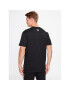 Plein Sport Тишърт T-Shirt Round Neck Ss Tiger AACC MTK6550 SJY001N Черен Regular Fit - Pepit.bg