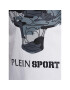 Plein Sport Тишърт Tiger PACC MTK6328 SJY001N Бял Regular Fit - Pepit.bg