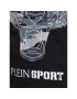 Plein Sport Тишърт Tiger PACC MTK6328 SJY001N Черен Regular Fit - Pepit.bg