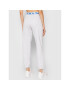 PLNY LALA Долнище анцуг Love Me Alone PL-SP-MS-00050 Сив Regular Fit - Pepit.bg