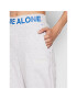 PLNY LALA Долнище анцуг Love Me Alone PL-SP-MS-00050 Сив Regular Fit - Pepit.bg