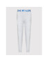 PLNY LALA Долнище анцуг Love Me Alone PL-SP-MS-00050 Сив Regular Fit - Pepit.bg
