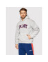 PLNY Textylia Полар Stanford PT-BL-HO-00181 Сив Regular Fit - Pepit.bg